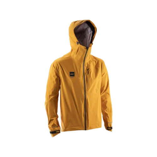 MTB HydraDri 6.0 Jacket lager yellow