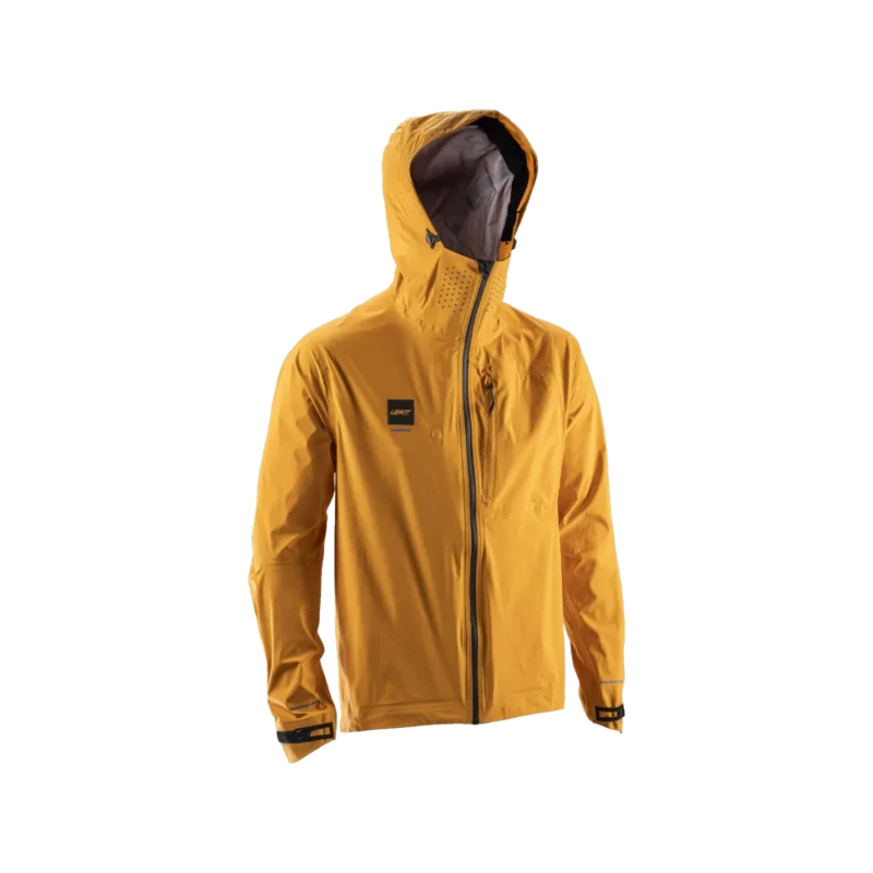 MTB HydraDri 6.0 Jacket lager yellow