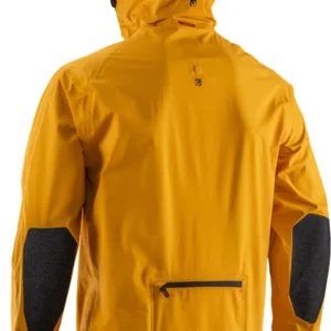 MTB HydraDri 6.0 Jacket lager yellow