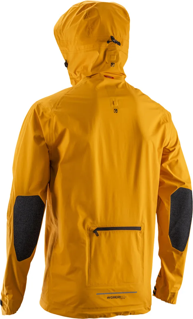 MTB HydraDri 6.0 Jacket lager yellow
