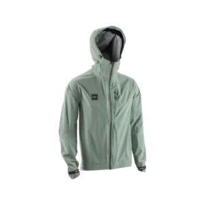 MTB HydraDri 6.0 Jacket mist green