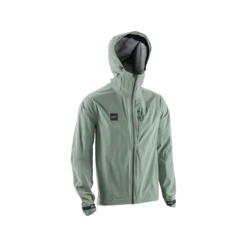 MTB HydraDri 6.0 Jacket mist green