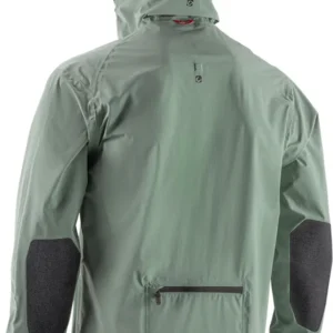 MTB HydraDri 6.0 Jacket mist green
