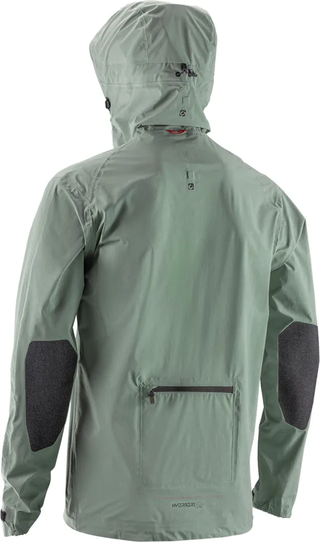 MTB HydraDri 6.0 Jacket mist green