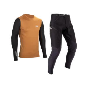 MTB Ride Kit 1.0 rust