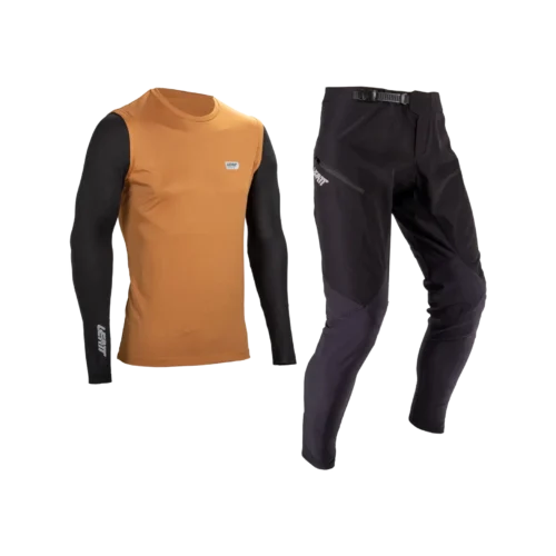 MTB Ride Kit 1.0 rust