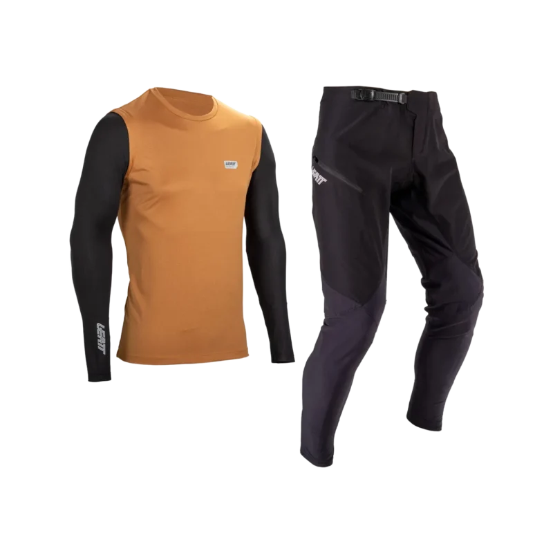 MTB Ride Kit 1.0 rust