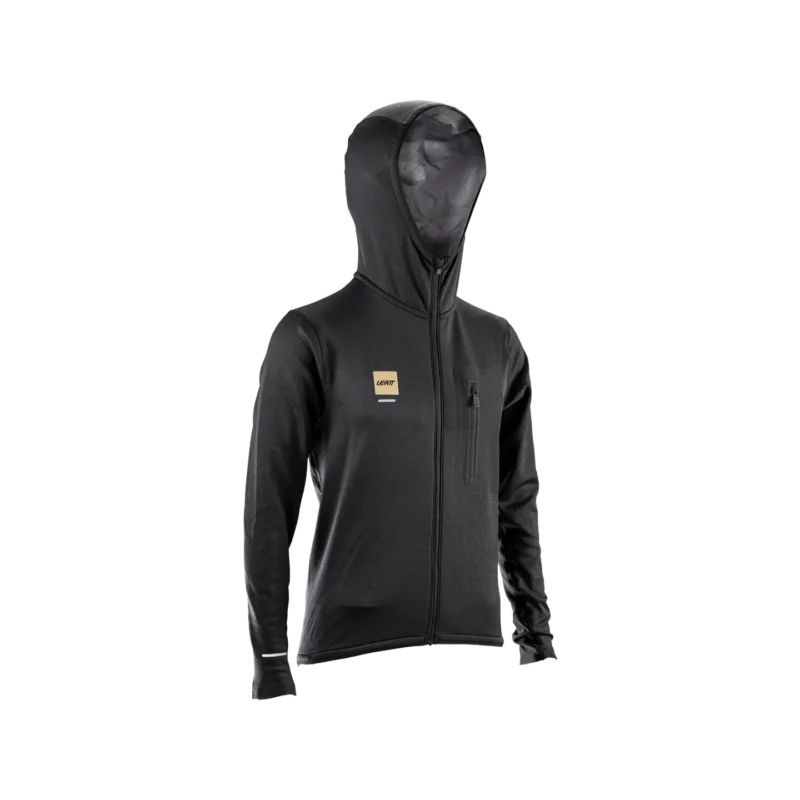 MTB ThermaFlow 2.0 Jacket W black