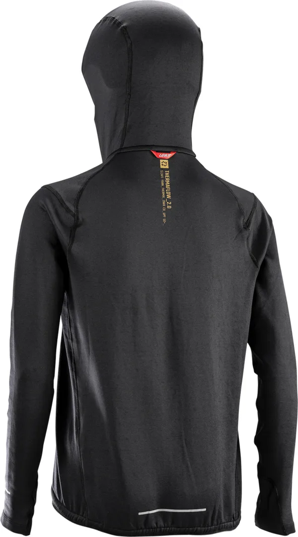 MTB ThermaFlow 2.0 Jacket W black