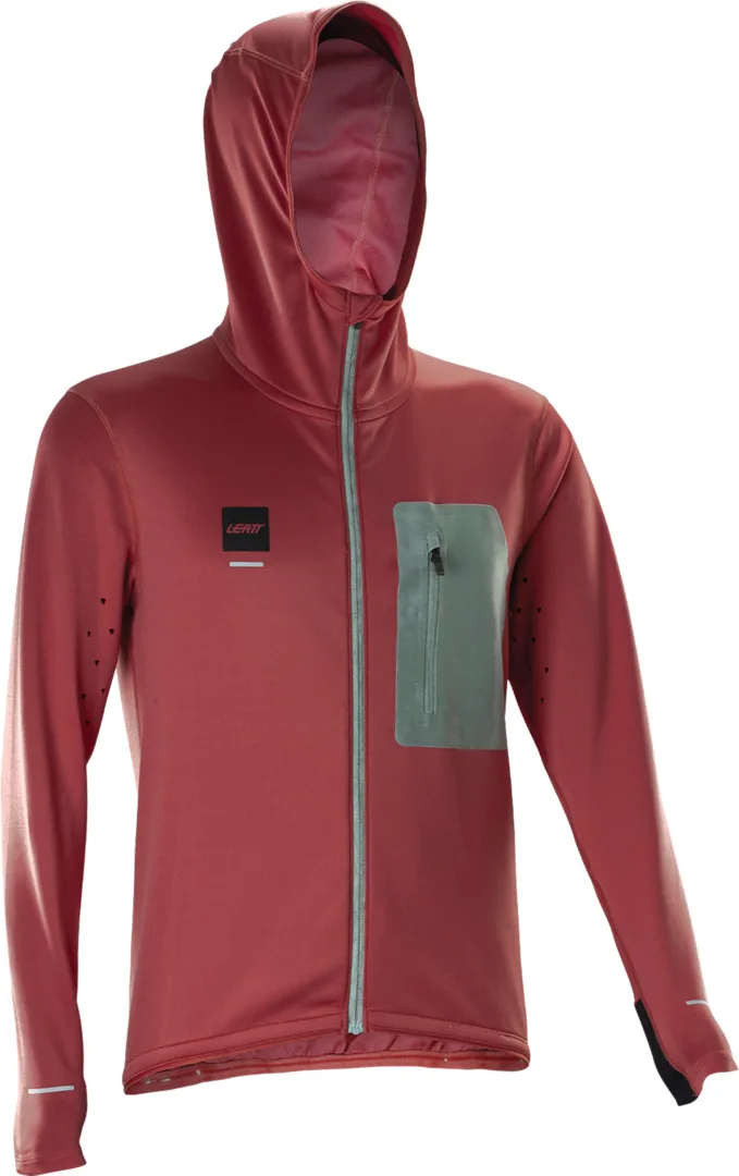 MTB ThermaFlow 2.0 Jacket W black
