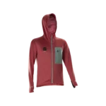 MTB ThermaFlow 2.0 Jacket W dusty red