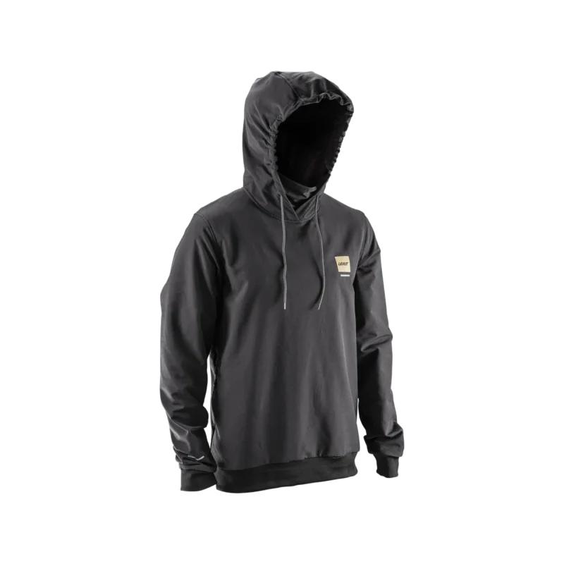 MTB ThermaFlow 3.0 Hoodie black