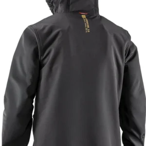 MTB ThermaFlow 3.0 Hoodie black