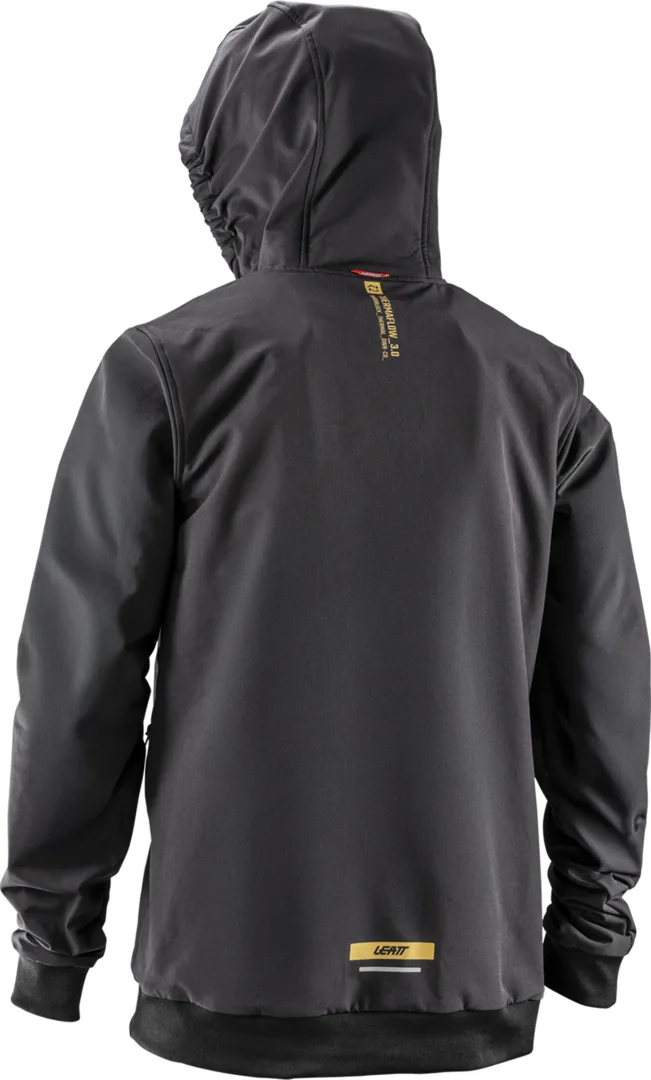 MTB ThermaFlow 3.0 Hoodie black