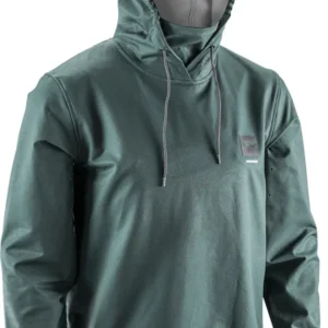 MTB ThermaFlow 3.0 Hoodie black