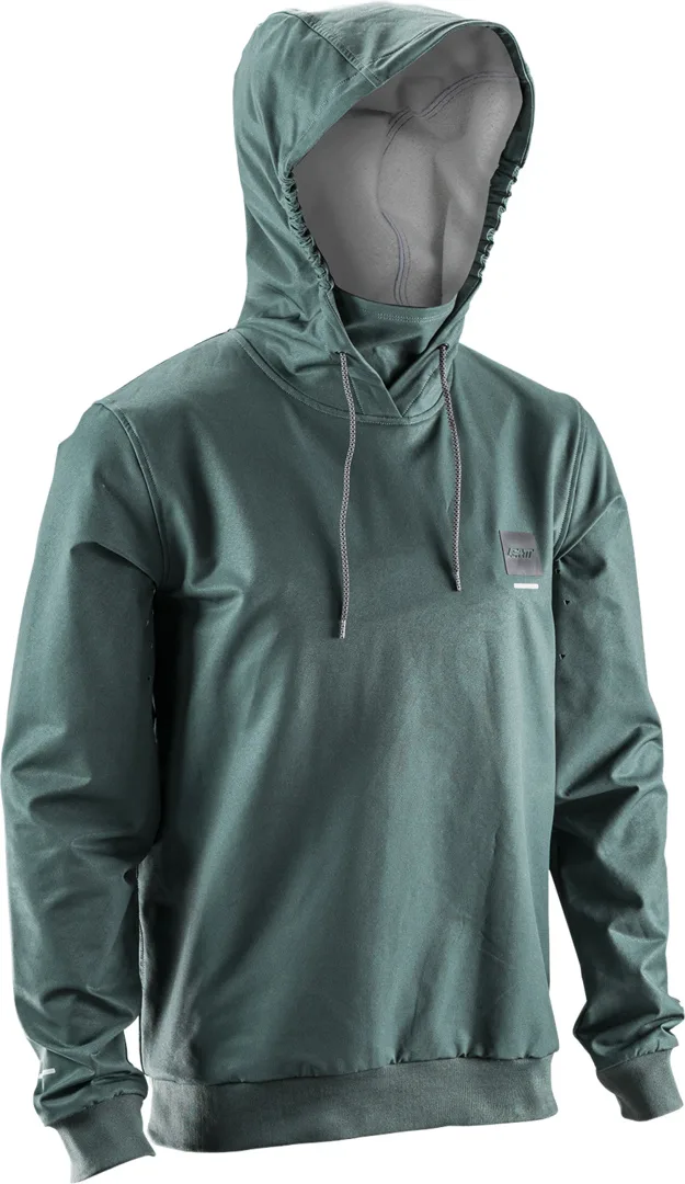 MTB ThermaFlow 3.0 Hoodie black