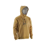 MTB ThermaFlow 3.0 Hoodie brass brown