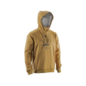 MTB ThermaFlow 3.0 Hoodie brass brown