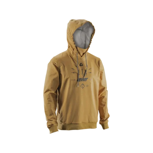 MTB ThermaFlow 3.0 Hoodie brass brown