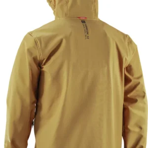 MTB ThermaFlow 3.0 Hoodie brass brown