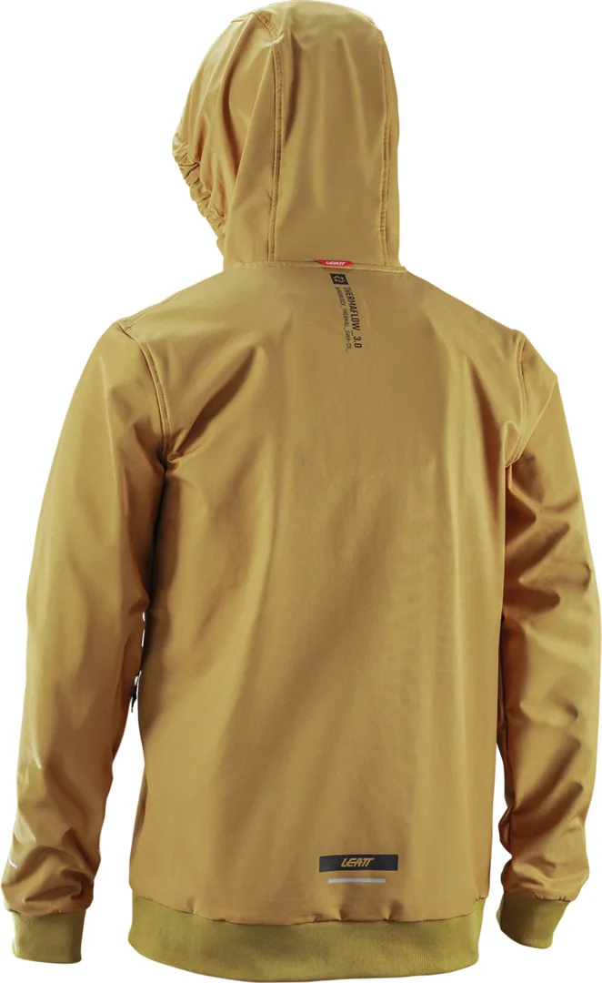 MTB ThermaFlow 3.0 Hoodie brass brown