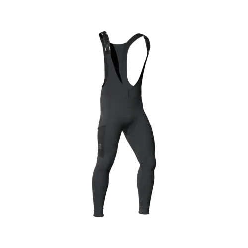MTB ThermaFlow 4.0 Bib Long black