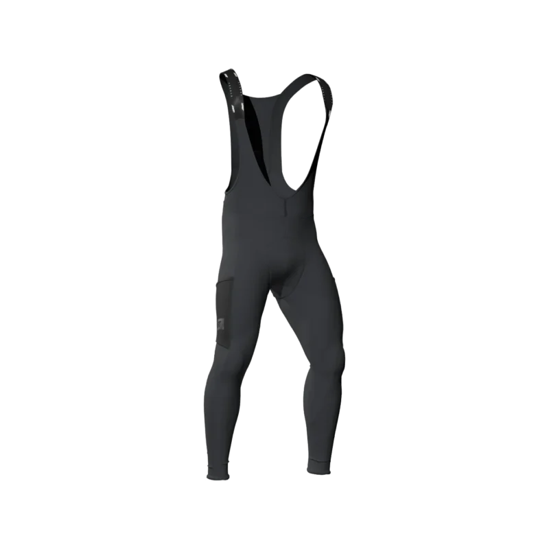 MTB ThermaFlow 4.0 Bib Long black