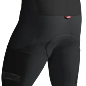 MTB ThermaFlow 4.0 Bib Long black