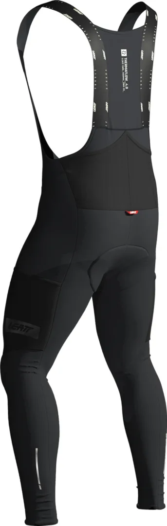 MTB ThermaFlow 4.0 Bib Long black