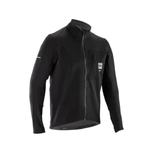 MTB ThermaFlow 4.0 Jacket black