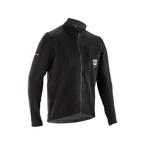 MTB ThermaFlow 4.0 Jacket black