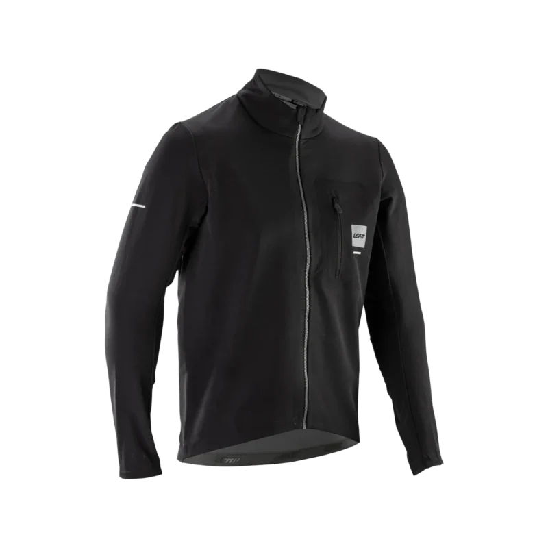 MTB ThermaFlow 4.0 Jacket black