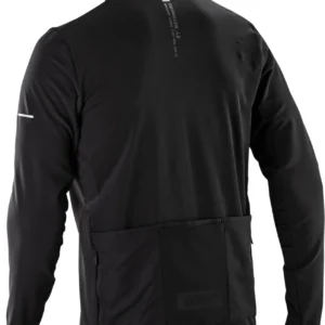 MTB ThermaFlow 4.0 Jacket black