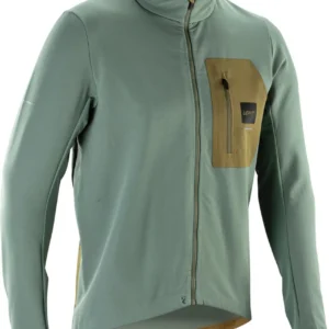 MTB ThermaFlow 4.0 Jacket black