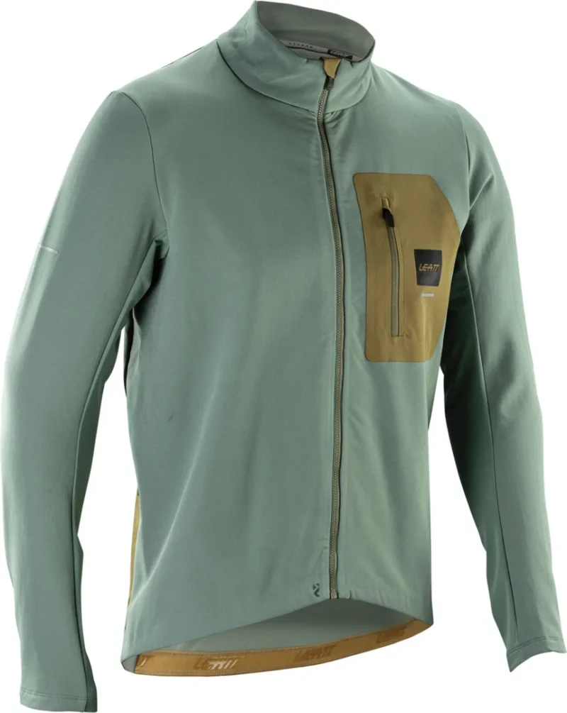 MTB ThermaFlow 4.0 Jacket black
