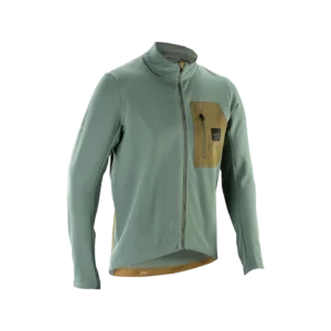 MTB ThermaFlow 4.0 Jacket mist green
