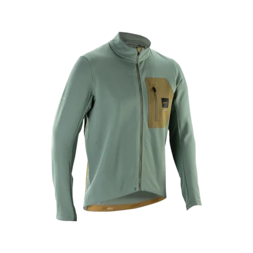 MTB ThermaFlow 4.0 Jacket mist green