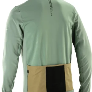 MTB ThermaFlow 4.0 Jacket mist green