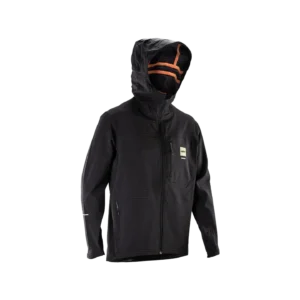 MTB ThermaFlow 5.0 Jacket black
