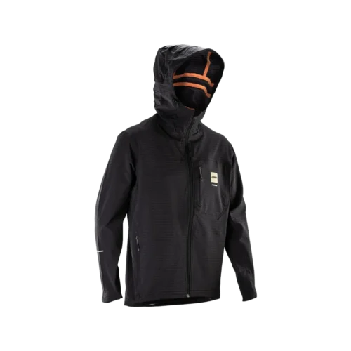 MTB ThermaFlow 5.0 Jacket black