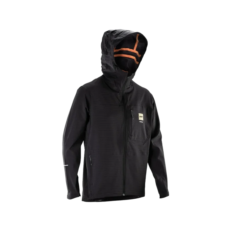 MTB ThermaFlow 5.0 Jacket black