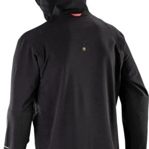 MTB ThermaFlow 5.0 Jacket black