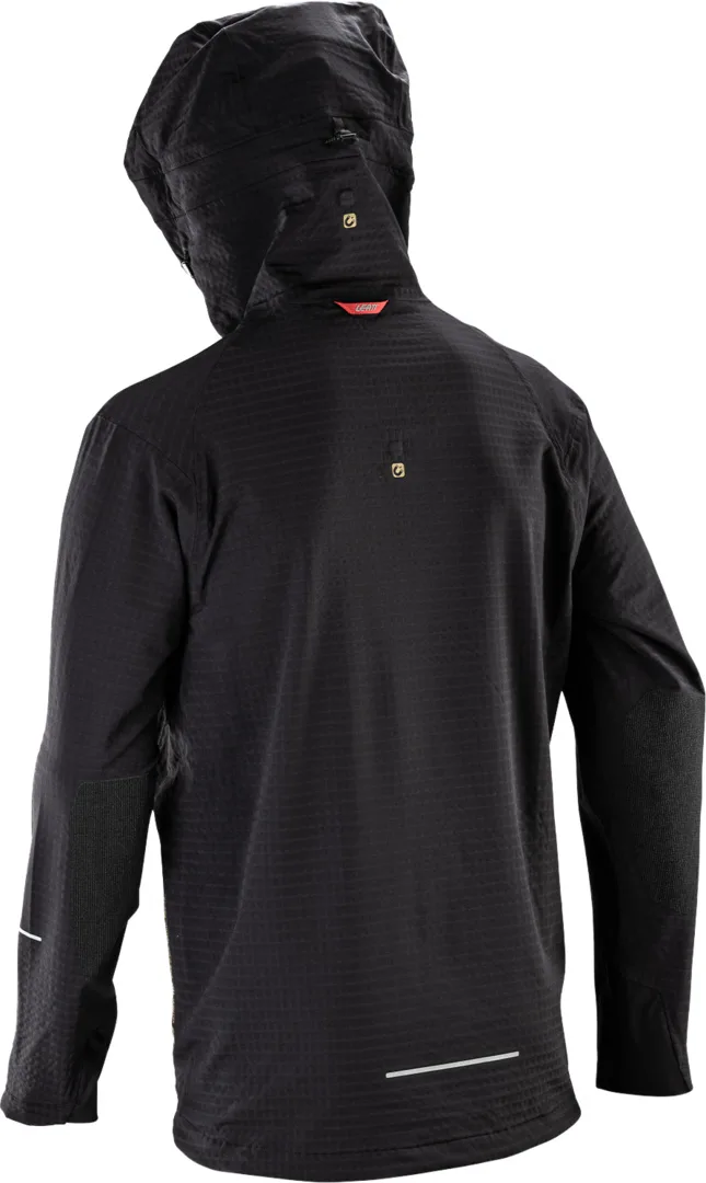 MTB ThermaFlow 5.0 Jacket black