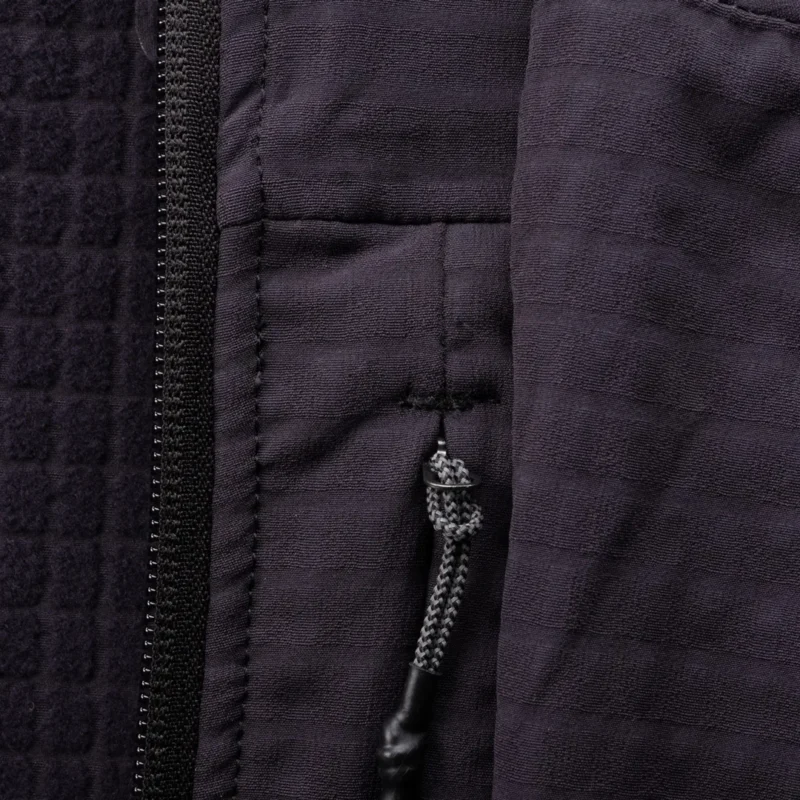 MTB ThermaFlow 5.0 Jacket black