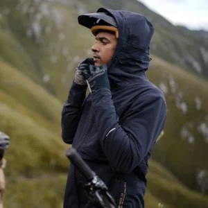 MTB ThermaFlow 5.0 Jacket black
