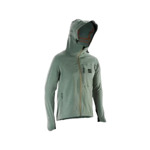 MTB ThermaFlow 5.0 Jacket mist green