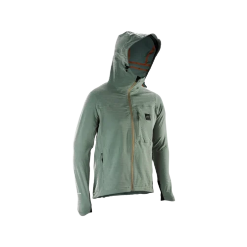 MTB ThermaFlow 5.0 Jacket mist green