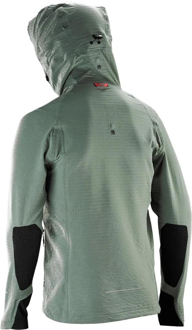 MTB ThermaFlow 5.0 Jacket mist green