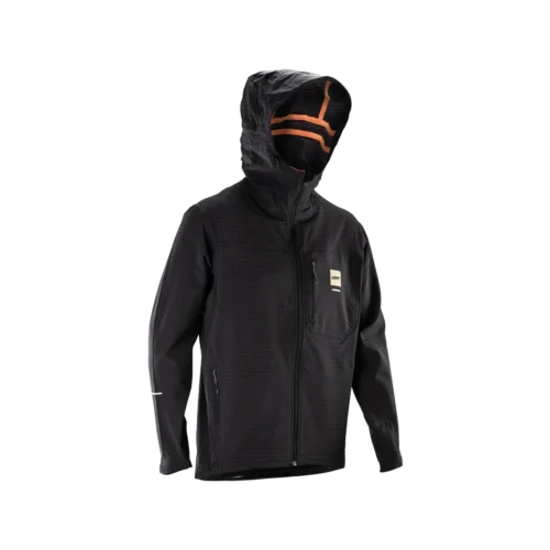 MTB ThermaFlow 5.0 Jacket W black