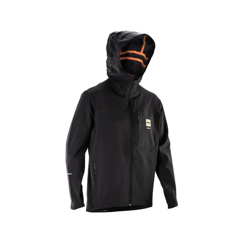 MTB ThermaFlow 5.0 Jacket W black